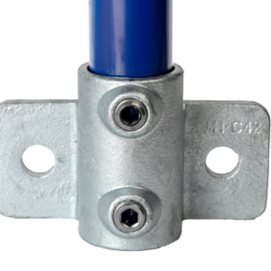 Flanges & Bases 141 Size B (33.7mm Ø)
