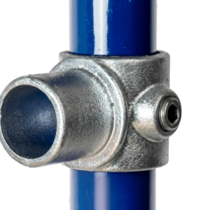 Swivel Fittings 147 Size B (33.7mm Ø)