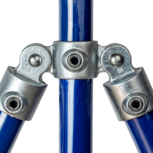 Swivel Fittings 167 Size B (33.7mm Ø)