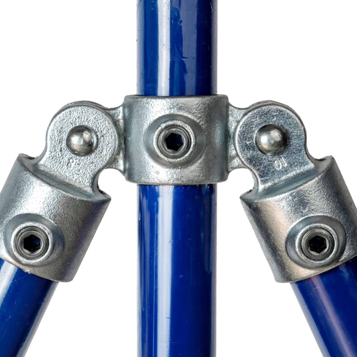 Swivel Fittings 167 Size B (33.7mm Ø)