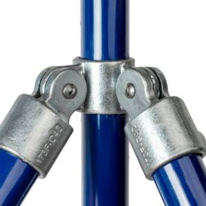 Swivel Fittings 168 Size B (33.7mm Ø)