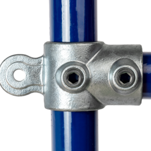 Swivel Fittings 174M Size C (42.4mm Ø)