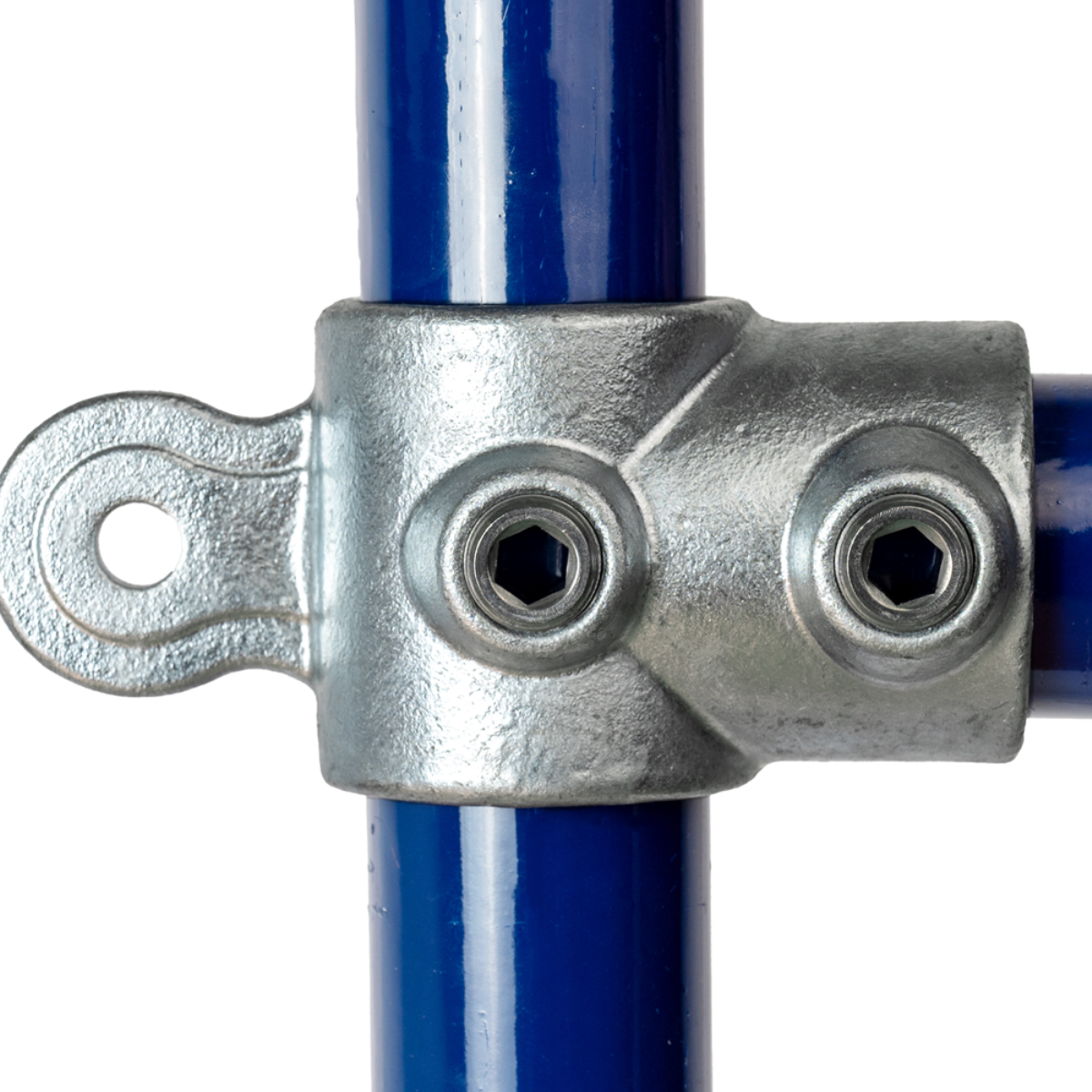 Swivel Fittings 174M Size C (42.4mm Ø)