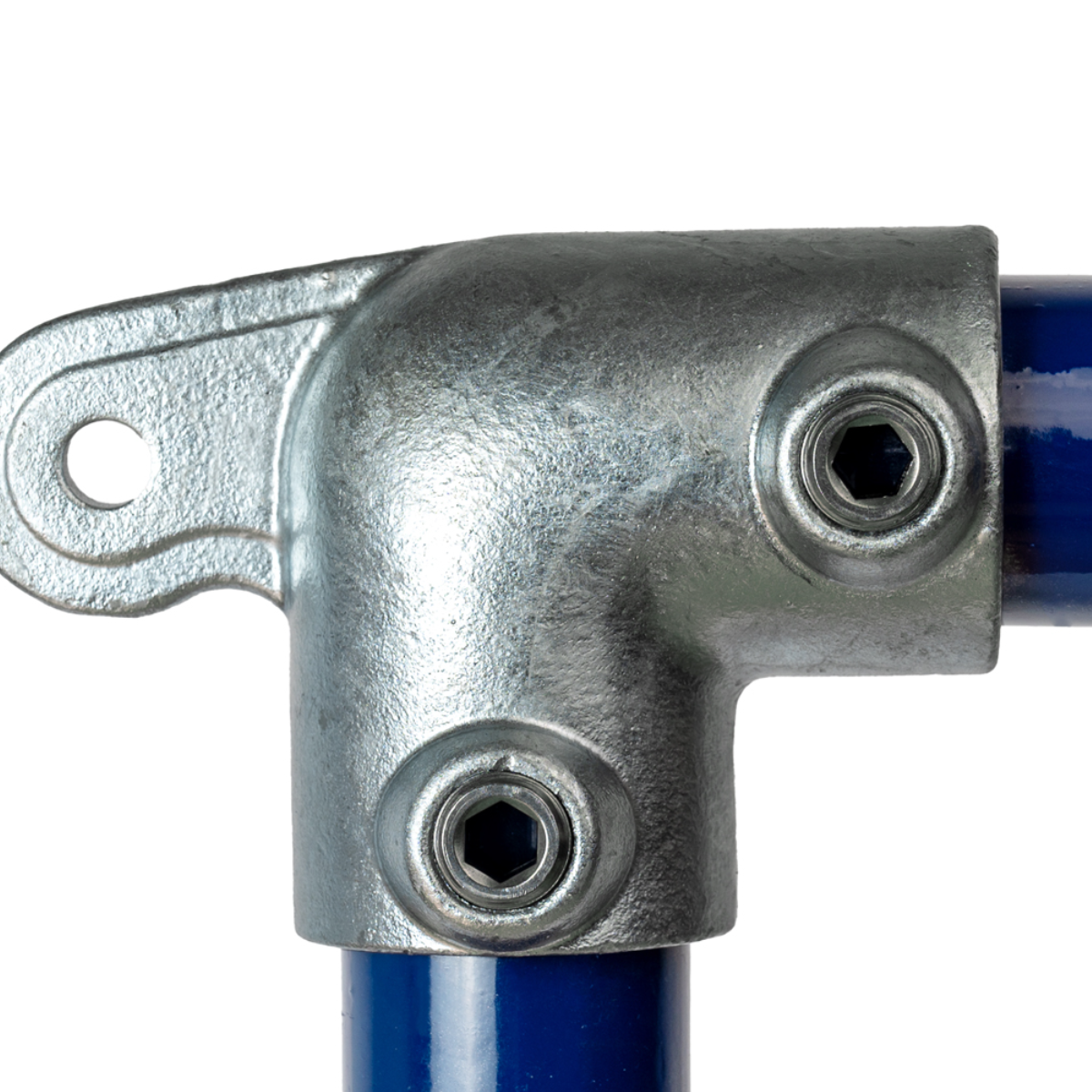 Swivel Fittings 175M Size C (42.4mm Ø)