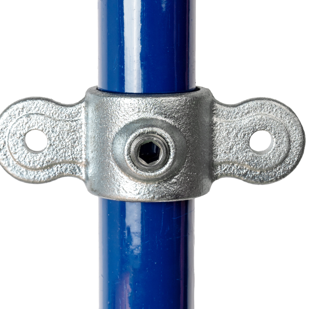 Swivel Fittings 167M Size C (42.4mm Ø)