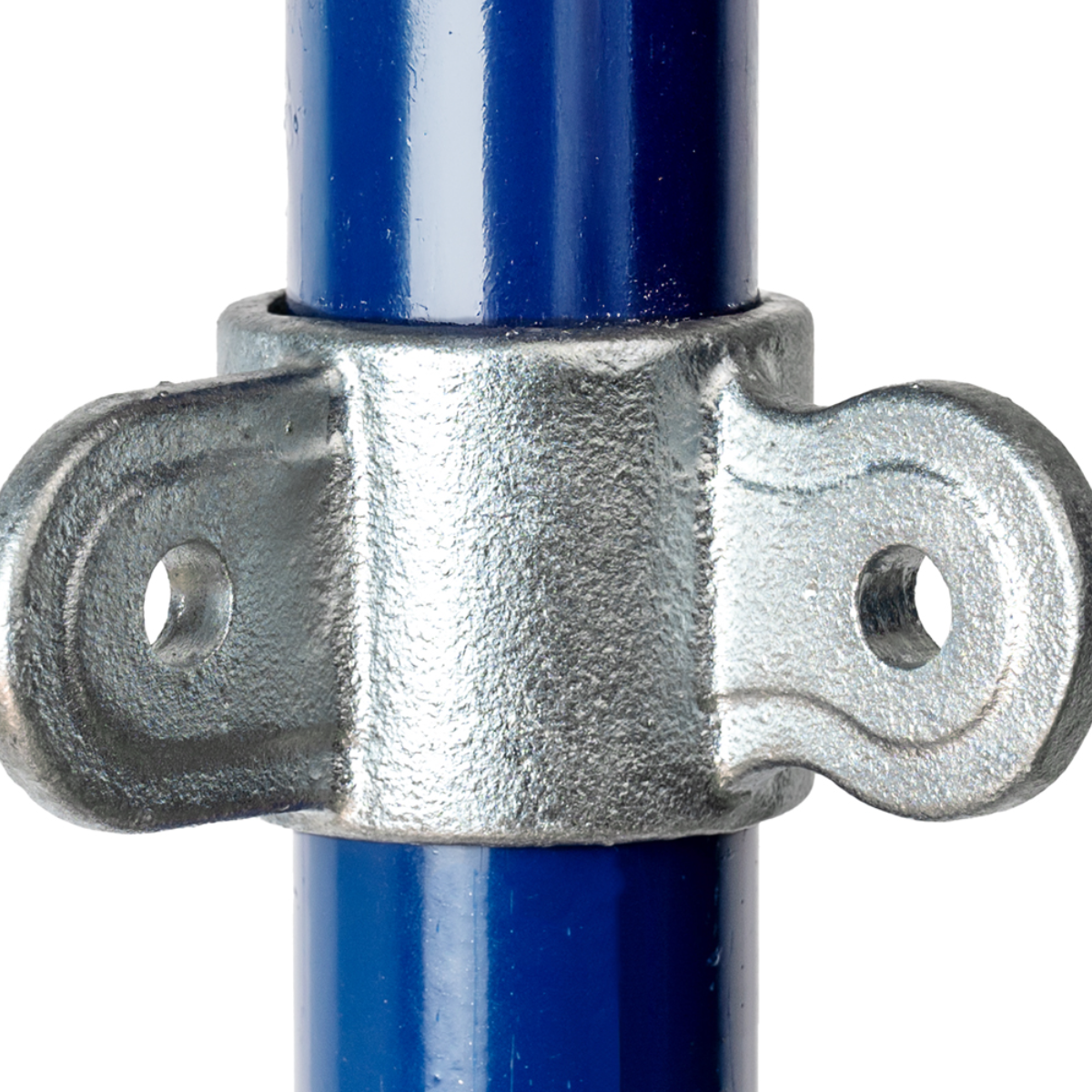 Swivel Fittings 168M Size C (42.4mm Ø)