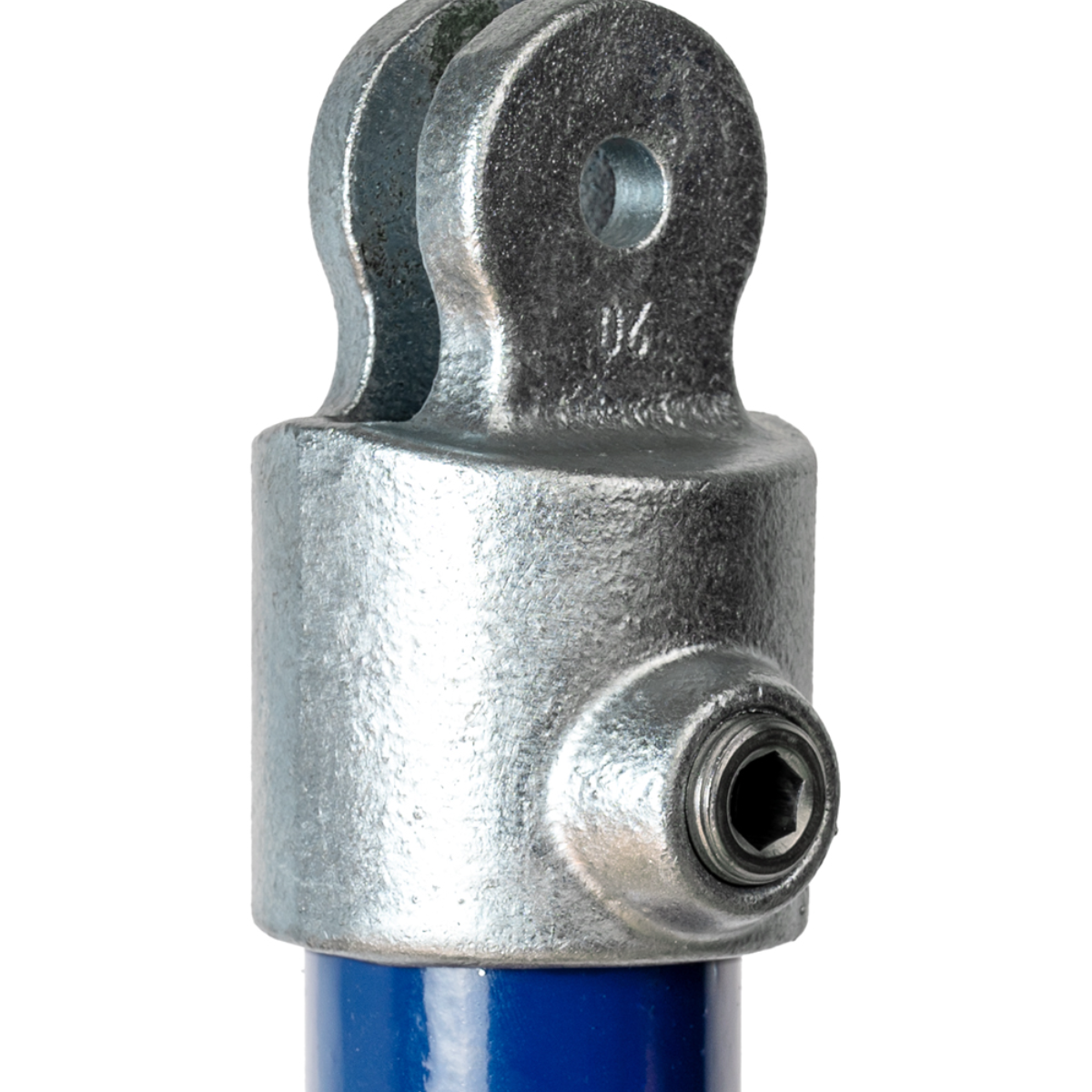 Swivel Fittings 173F Size B (33.7mm Ø)