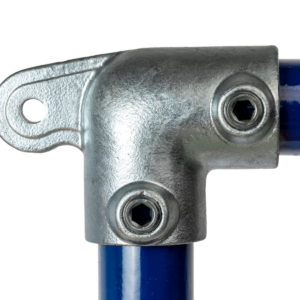 Swivel Fittings 175M Size C (42.4mm Ø)