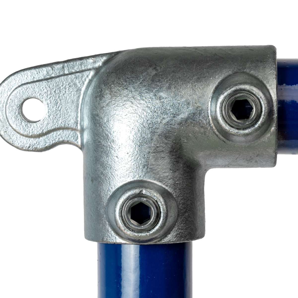 Swivel Fittings 175M Size C (42.4mm Ø)