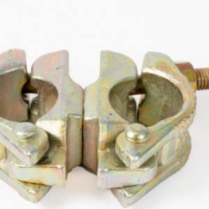Swivel Couplers- Drop forged
