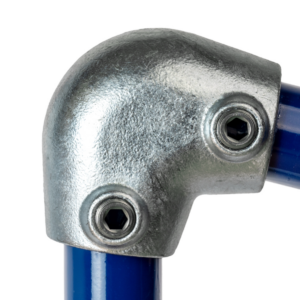 Slope Fittings 154 Size C (42.4mm Ø)