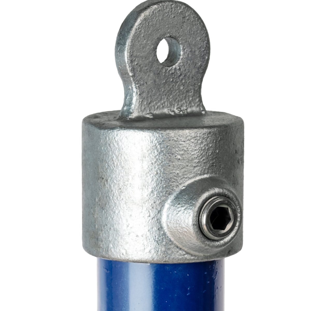 Swivel Fittings 173MS Size D (48.3mm Ø)