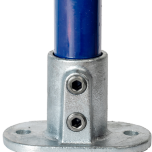Flanges & Bases 132 Size B (33.7mm Ø)