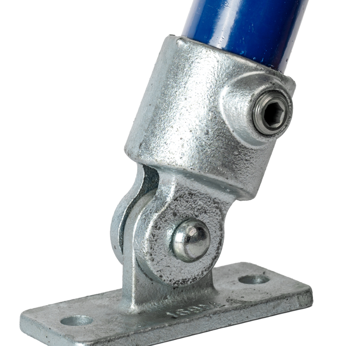 Swivel Fittings 169 Size B (33.7mm Ø)