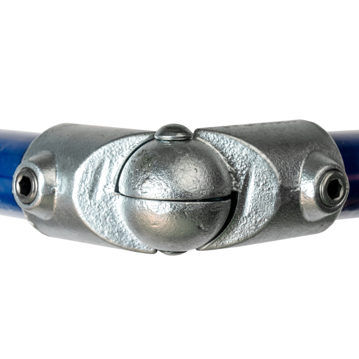 Swivel Fittings 125H Size B (33.7mm Ø)