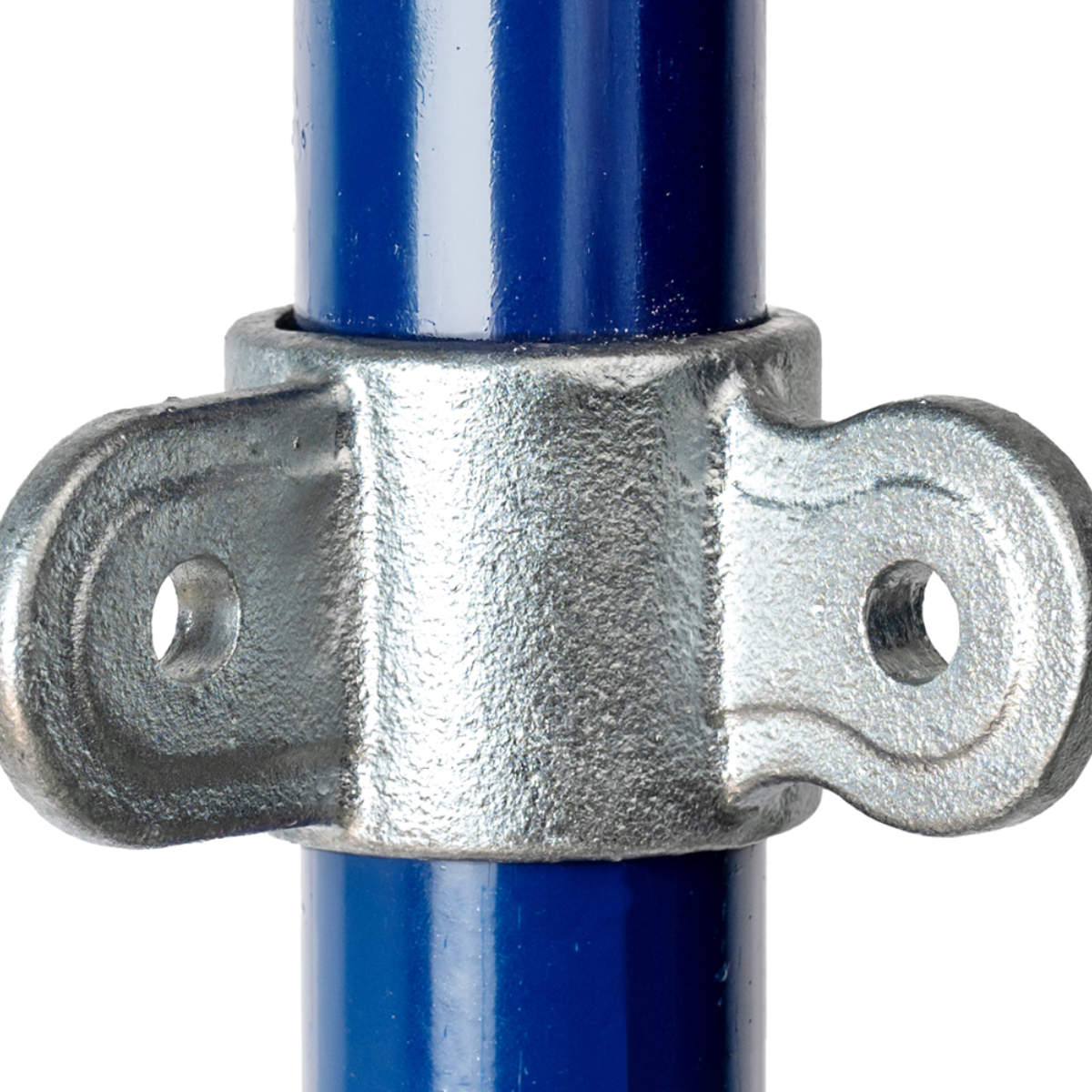 Swivel Fittings 168M Size C (42.4mm Ø)