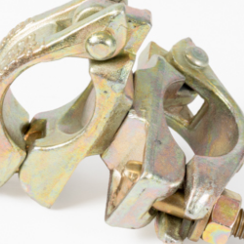 Swivel Couplers- Drop forged