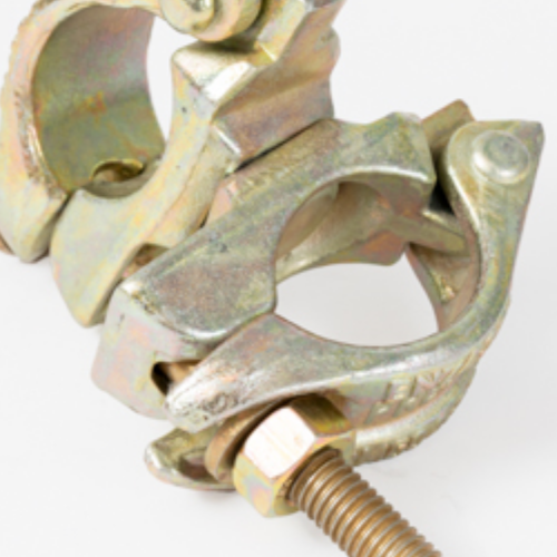 Swivel Couplers- Drop forged