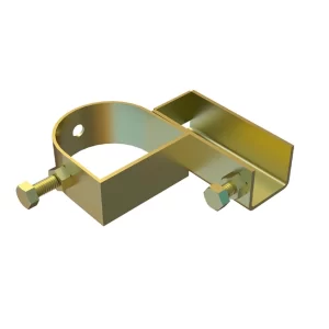 Multi Function Couplers