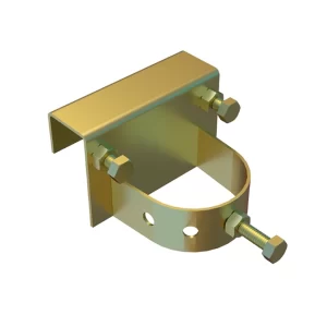 Channel Post Coupler