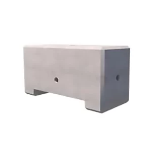 Concrete Hoarding Block
