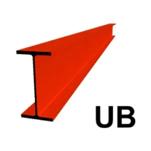 Universal Steel Beams