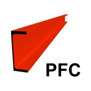 PFC Steel (Parallel Flange Channel)