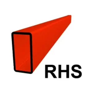 RHS Steel Beams
