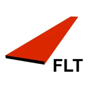 FLT Steel – Flat Section
