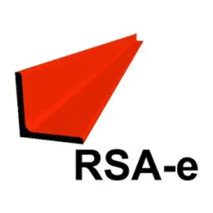 RSA Structural Steel Beams (RSA-E)