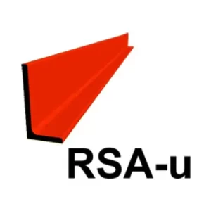 Rolled Steel Angle (RSA-U)