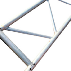 Aluminium Beams 450mm 8.10 Metre