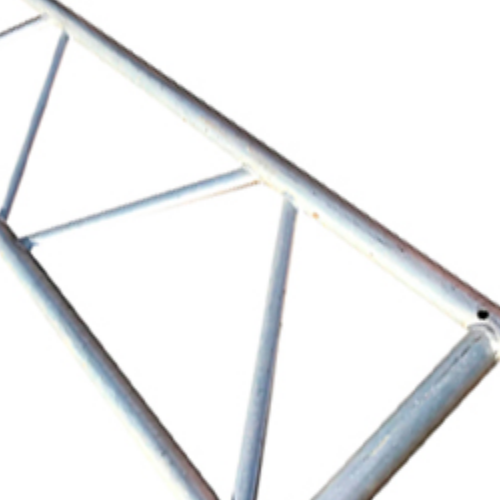 Aluminium Beams 450mm 8.10 Metre