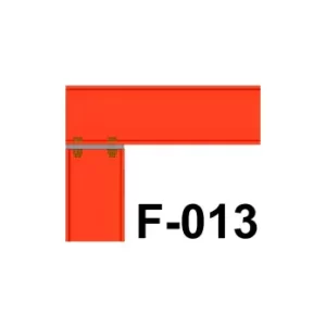 End Plate Connection