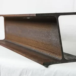 RAW Steel Finishes