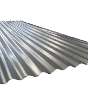 Corrugated sheets 8 ft