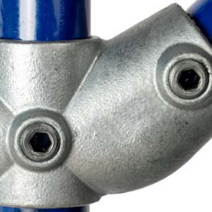 Slope Fittings 326 Size C (42.4mm Ø)