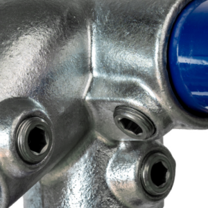 Slope Fittings 320L Size C (42.4mm Ø)