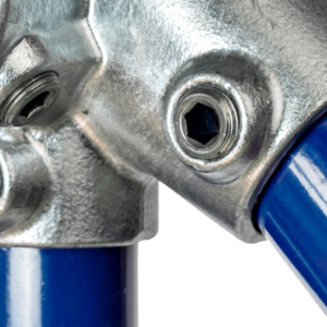 Slope Fittings 320R Size C (42.4mm Ø)