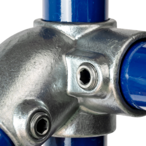 Slope Fittings 321L Size C (42.4mm Ø)