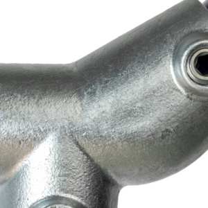 Slope Fittings 325A Size C (42.4mm Ø)
