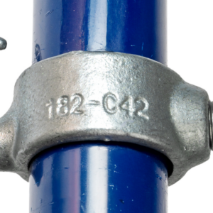 Accessories & Fixings 182 Size A (26.9mm Ø)