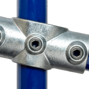 Slope Fittings 156 Size C (42.4mm Ø)