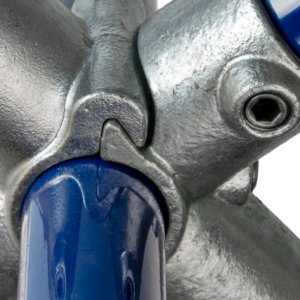 Add-On Fittings A158 Size D (48.3mm Ø)