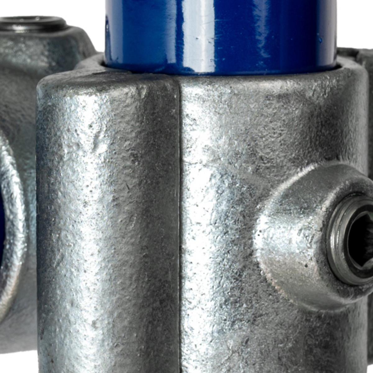 Add-On Fittings A161 Size C (42.4mm Ø)