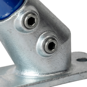 Slope Fittings 251 Size C (42.4mm Ø)