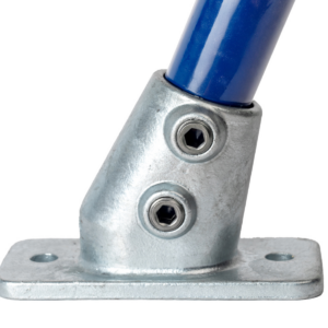 Slope Fittings 252 Size C (42.4mm Ø)