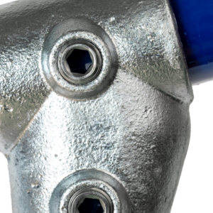 Slope Fittings 253 Size C (42.4mm Ø)
