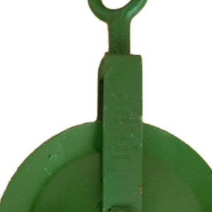 Gin Wheel