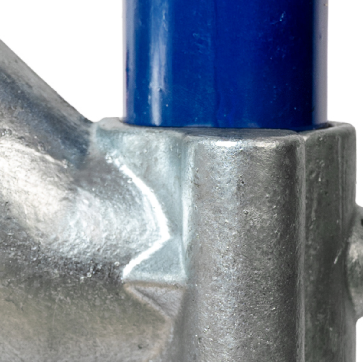 Add-On Fittings A112 Size D (48.3mm Ø)